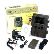 1080p SMS Kontrolle mms gprs Jagd Kamera HT002LIM